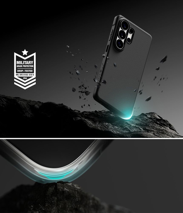 RINGKE ONYX MAGNETIC MAGSAFE GALAXY S26 ULTRA BLACK