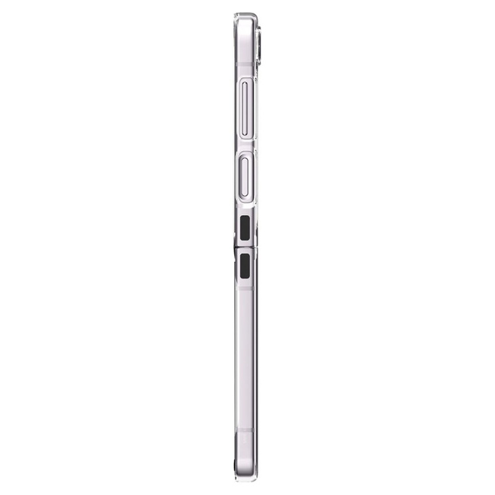 Etui Spigen Airskin Galaxy Z Flip 5 Crystal Clear Case