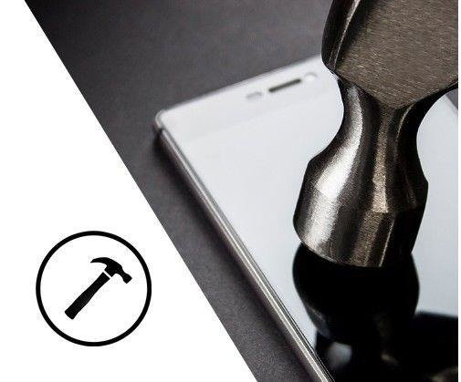 Szkło Hybrydowe 3MK Flexible Glass Honor 9