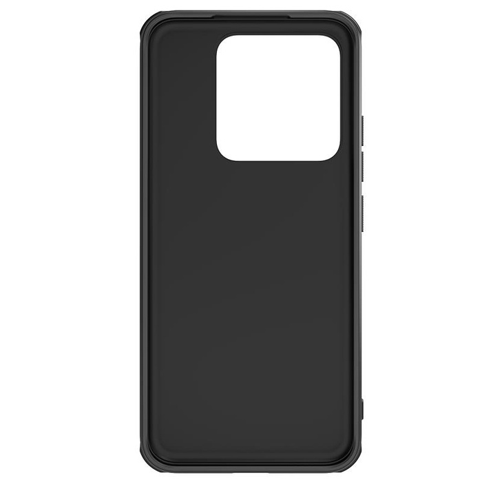 NILLKIN super frosted shield PRO XIAOMI 14 BLACK / CZARNY