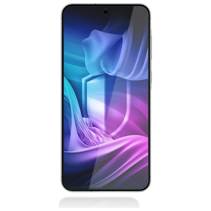 Matowa folia ochronna 3MK Silky Matt Pro  do Samsung Galaxy A36/A56