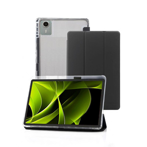 Mobile Origin Easy Tablet Case, transparent -  Lenovo Idea Tab 11