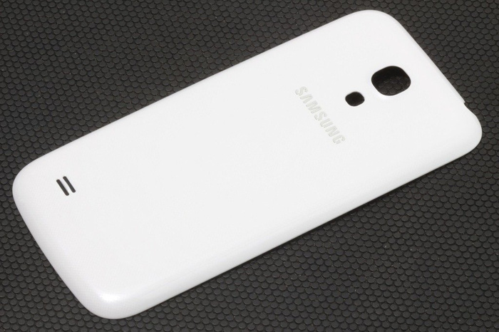 Klapka Baterii SAMSUNG I9195 Galaxy S4 Mini Oryginalna Grade A