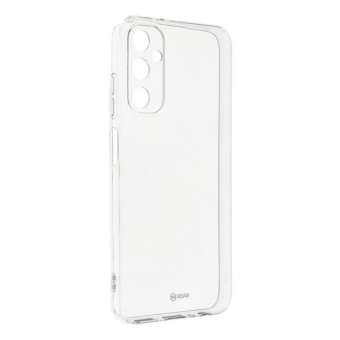 ROAR futerał JELLY do SAMSUNG A05s transparentny