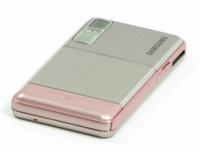 Obudowa SAMSUNG F480 Tocco Komplet Oryginał Grade B