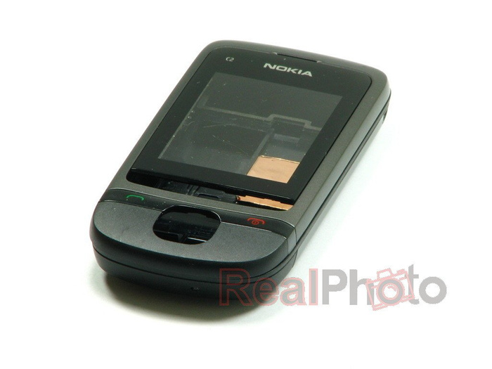 Obudowa NOKIA C2-05 Oryginalna Grade B