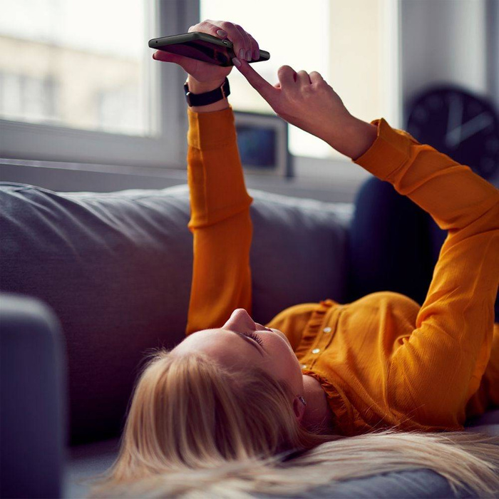 Etui Spigen Thin Fit Google Pixel 7 Etui Black