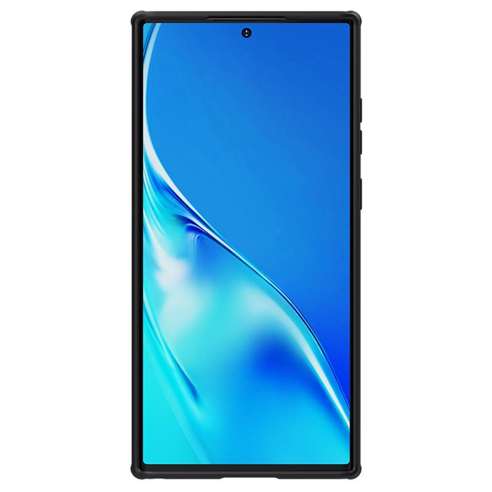 Etui Nillkin CamShield Pro do SAMSUNG S22 ULTRA (czarne)