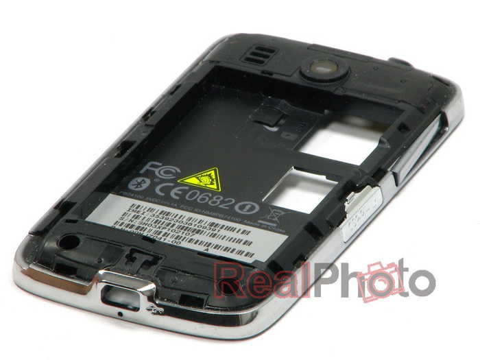 Obudowa Oryginalna HTC Touch 2 Grade B