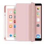 Etui TECH-PROTECT Apple iPad Air 4 2020 SmartCase Pen Różowy Case