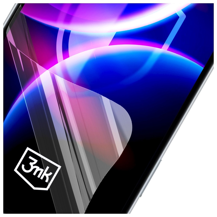 Folia wielowarstwowa 3MK StratCore700 do Samsung Galaxy A17 5G/4G