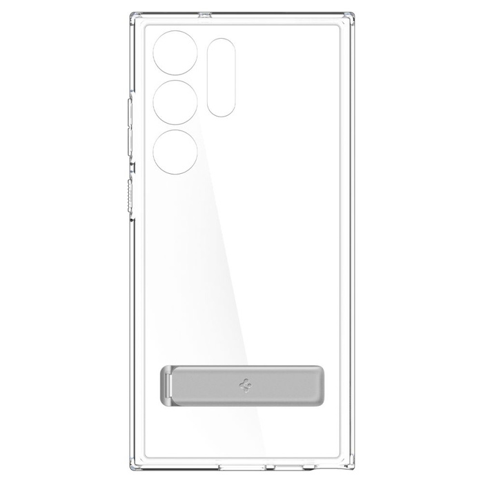 Etui Spigen Ultra Hybrid ”s” Galaxy S23 Ultra Crystal Clear Case