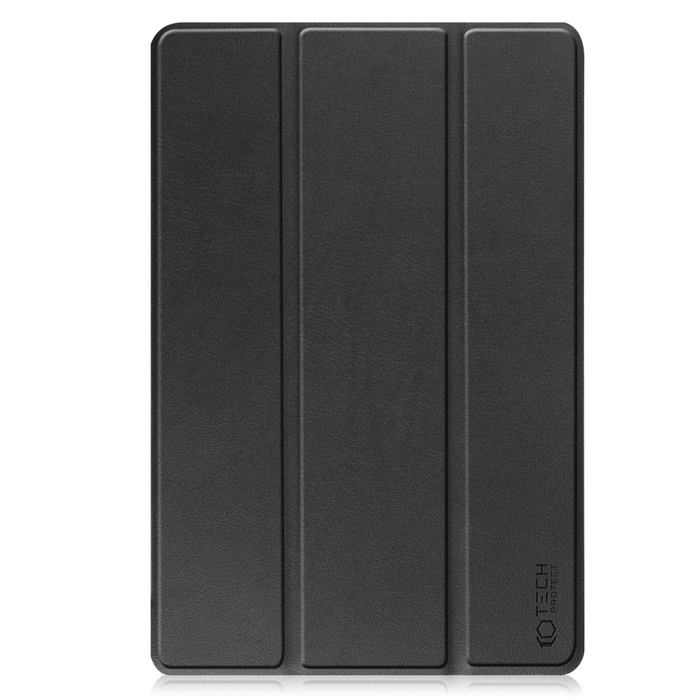 Etui TECH-PROTECT SMARTCASE LENOVO TAB M10 PLUS 10.6 3RD GEN BLACK