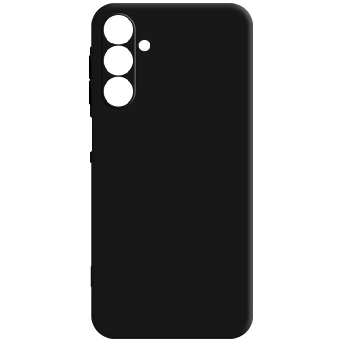Etui 3MK Matt Case Pro do Samsung Galaxy  A15 5G