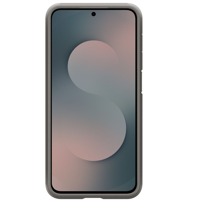 ETUI SPIGEN SAMSUNG GALAXY S25 FE TOUGH ARMOR MAG MAGSAFE GUNMETAL