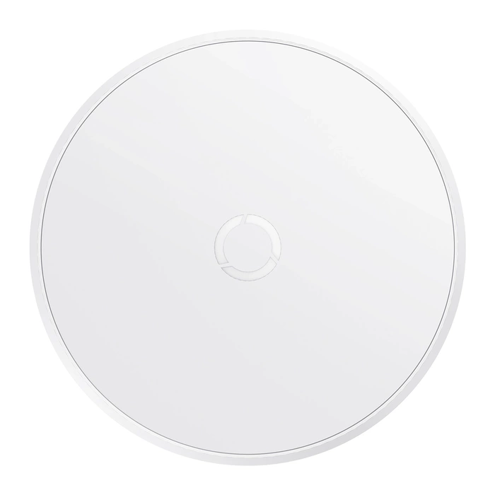 [PO ZWROCIE] Uchwyt magnetyczny składany Baseus MagPro do telefonu - biały