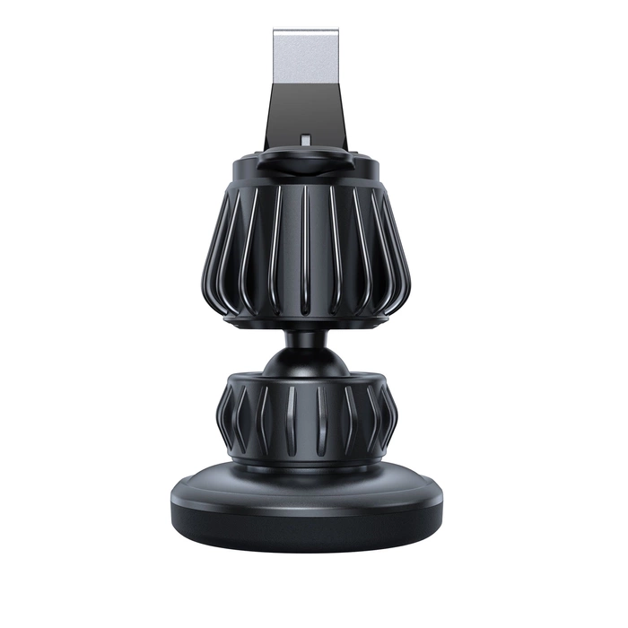 [PO ZWROCIE] Uchwyt do telefonu Joyroom JR-ZS356 magnetyczny na kratkę nawiewu - ciemnoszary