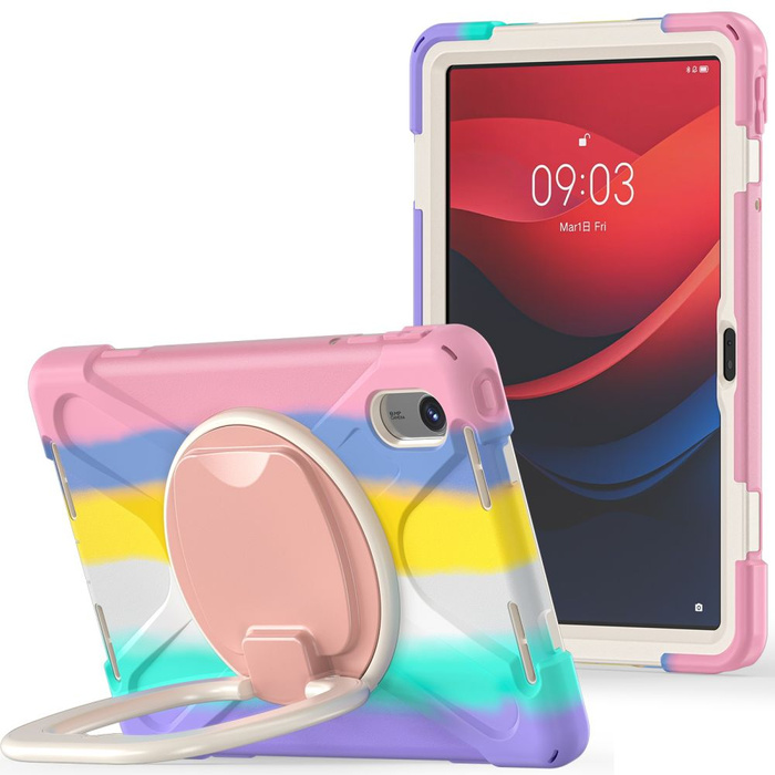 Etui Tech-protect X-armor Lenovo Tab M11 11.0 Tb-330 Baby Color