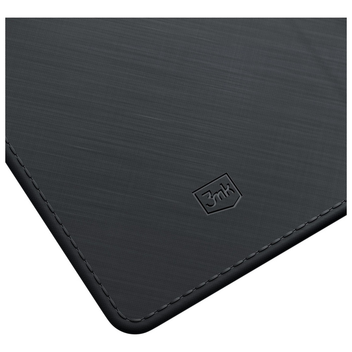 Etui 3MK Wallet Case do Xiaomi 15 Ultra  czarny