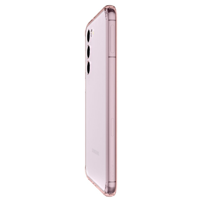Etui Spigen Ultra Hybrid Galaxy S23 Rose Crystal