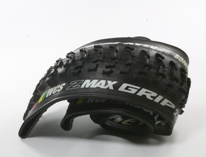 Opona MTB RITCHEY WCS Z-MAX Grip 26x2,0 Zwijana 50-559