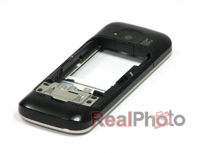 Obudowa NOKIA C5 Oryginał Komplet Grade C