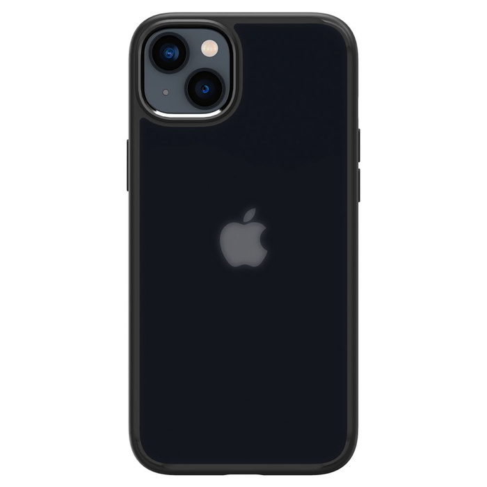 Etui Spigen Ultra Hybrid iPhone 14 Plus Frost Black