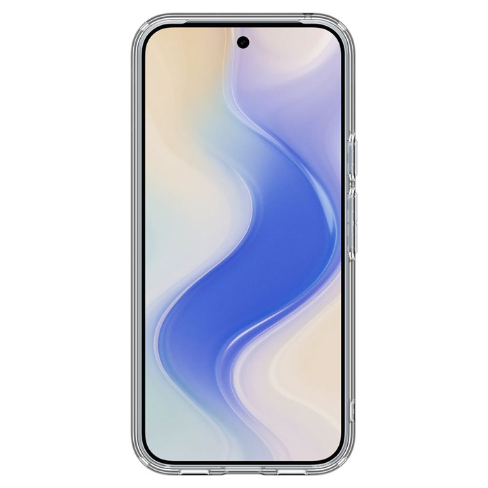 ETUI SPIGEN GOOGLE PIXEL 10 / 10 PRO ULTRA HYBRID CRYSTAL CLEAR