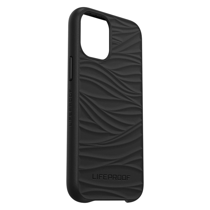 Etui LifeProof APPLE iPhone 12 mini WAKE Czarny Case