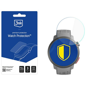 Folia 3MK ARC Watch Fullscreen do Coros  Pace Pro