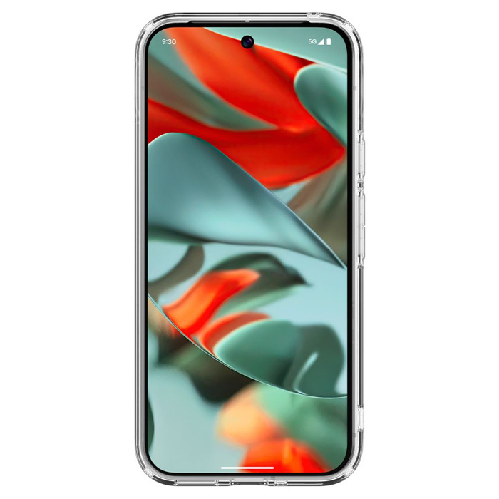 Etui SPIGEN ULTRA HYBRID ONETAP RING MAGSAFE GOOGLE PIXEL 9 PRO XL WHITE