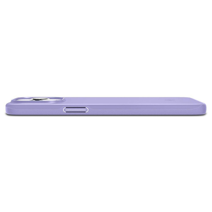 Etui Spigen Thin Fit iPhone 15 Pro Iris Purple