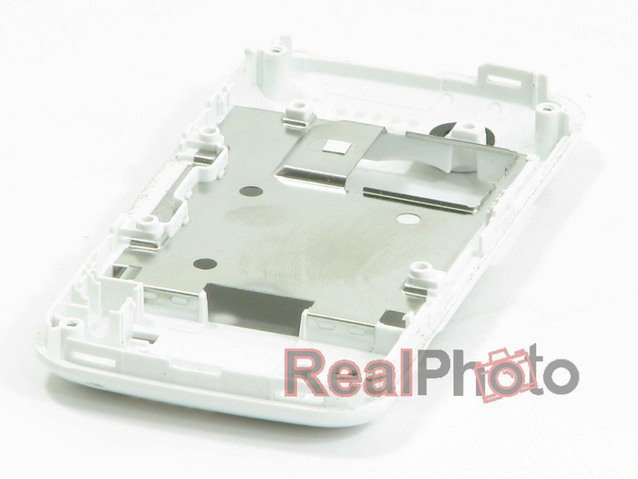 Obudowa SONY ERICSSON F305 Komplet Grade B Biała