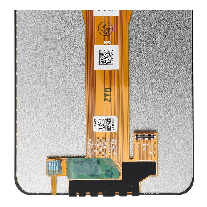 OG wyświetlacz LCD do SAMSUNG A06 A065F/A065M OEM bez ramki