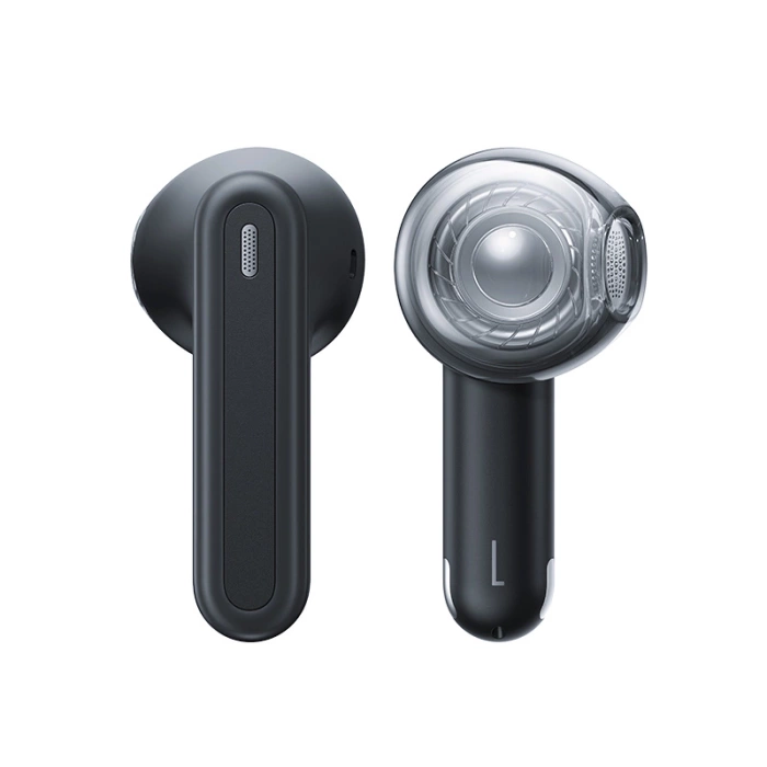 Słuchawki bezprzewodowe BASEUS bluetooth TWS E5 czarne