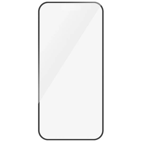 PanzerGlass Gaming Screen Protector iPhone 16 Pro 6.3" Ultra-Wide Fit 2858