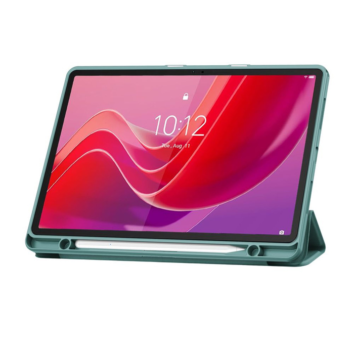 Etui Tech-protect Sc Pen Lenovo Tab M11 11.0 Tb-330 Green