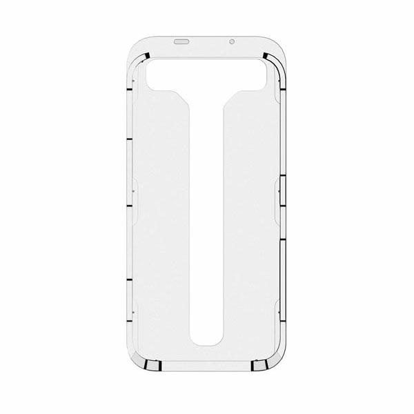 Etui 3mk Comfort Set 4in1 iPhone 11 Pro Max 6.5"  Zestaw Akcesoriów Ochronnych 4w1 Case