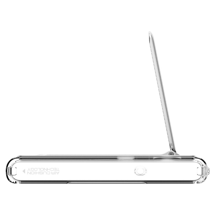 Etui Spigen Ultra Hybrid ”s” Galaxy S23 Ultra Crystal Clear Case