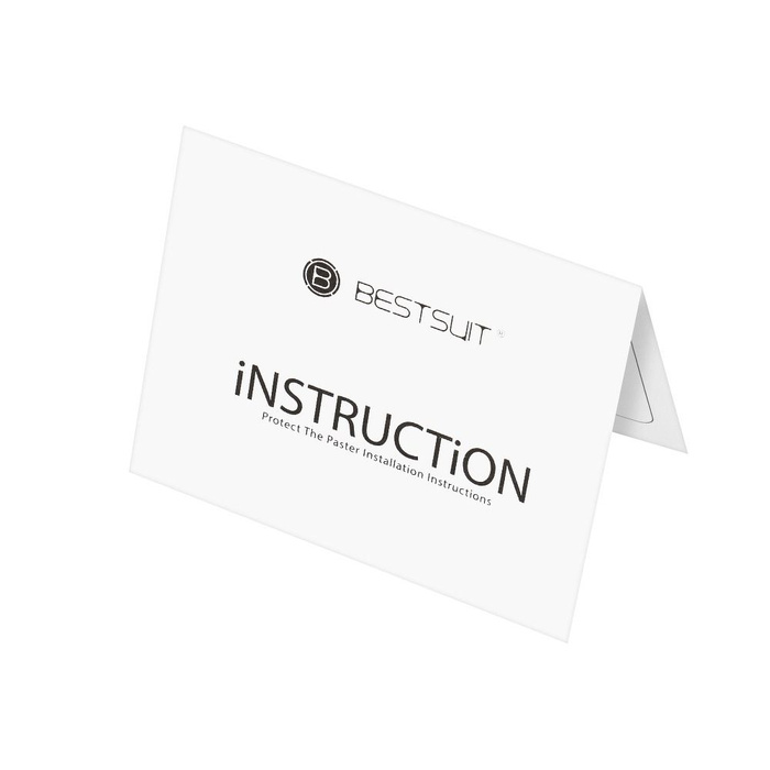 Szkło hybrydowe Bestsuit Flexible na tylny aparat do Samsung S20+