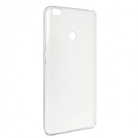 Xiaomi etui Silicone Clear Redmi 4A NYE5628TY