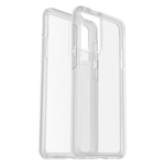 Otterbox Symmetry Clear - obudowa ochronna do Samsung Galaxy S21+ 5G (przezroczysta) [P]