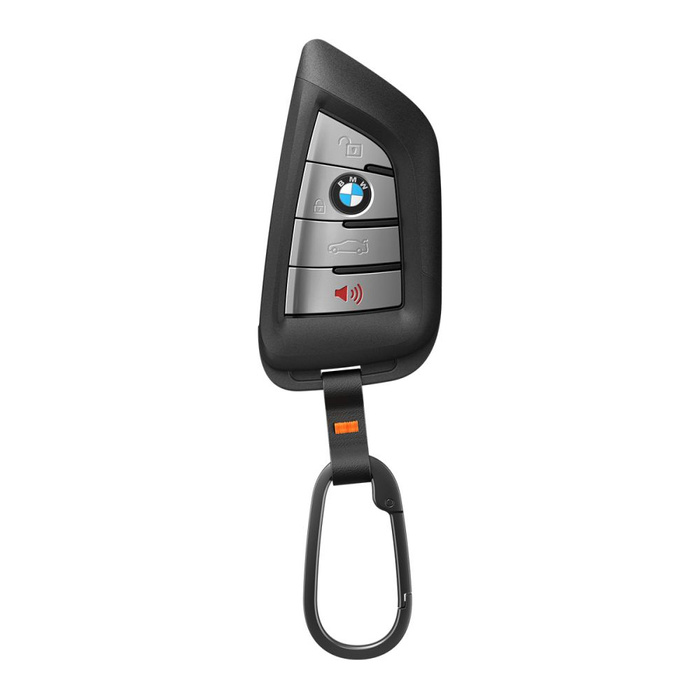 ETUI DO KLUCZYKÓW BMW SPIGEN BK100 KEY FOB CZARNE