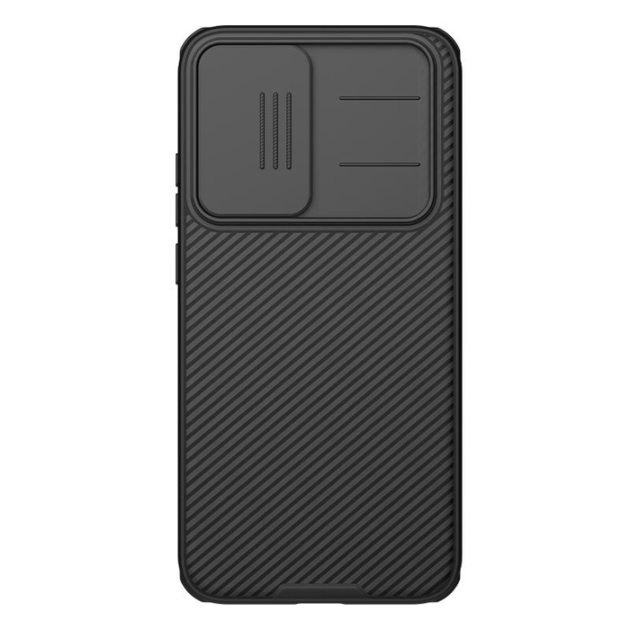 ETUI XIAOMI POCO F7 NILLKIN CAMSHIELD PRO MAGNETIC CZARNE