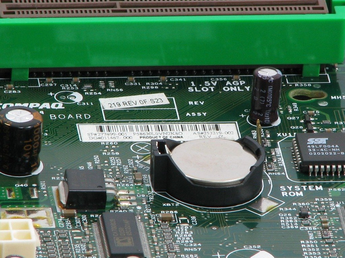 EVO D500/300  Płyta Główna  100% Sprawna