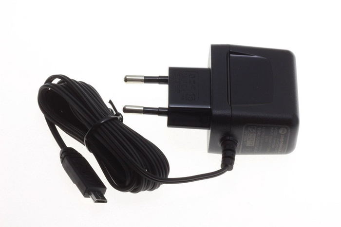 Ładowarka MOTOROLA Micro USB Sieciowa LG Nokia Apple Samsung HTC Blackberry