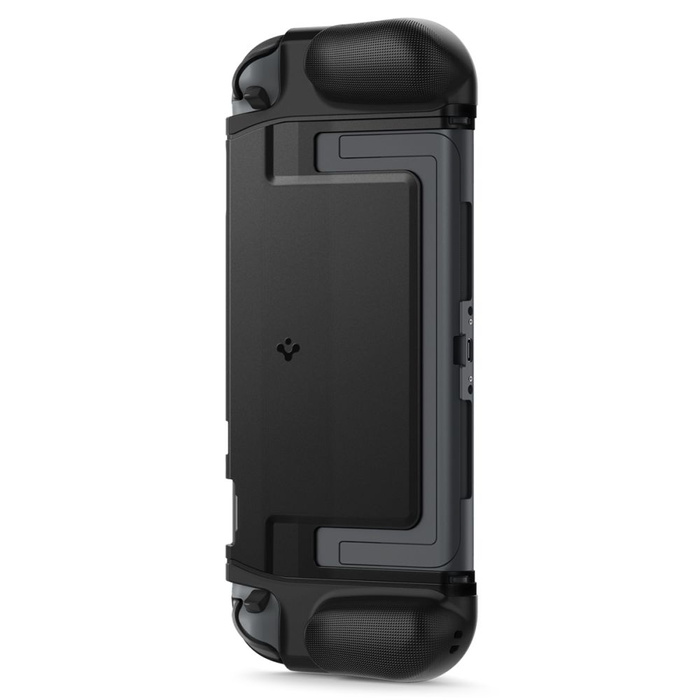 ETUI SPIGEN NINTENDO SWITCH 2 DUAL GRIP CZARNE
