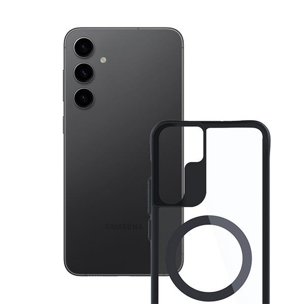 3MK Satin Armor MagCase Samsung S24 S921