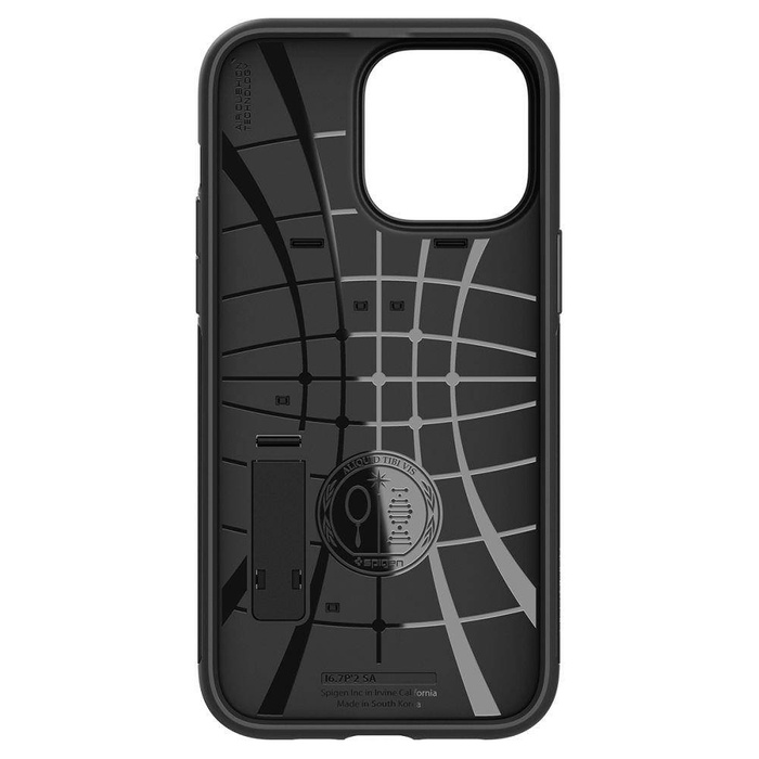 Etui Spigen Slim Armor iPhone 14 Pro Max Black