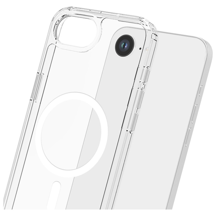 Etui 3MK Armor MagCase do Apple iPhone   16e